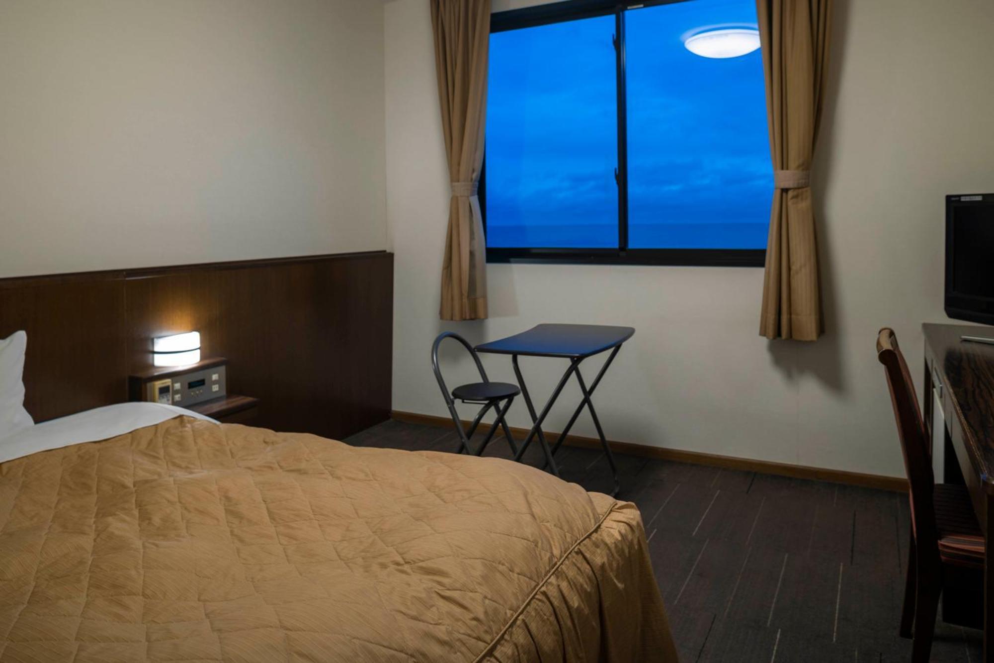 Hotel Nami Kumano Exterior photo