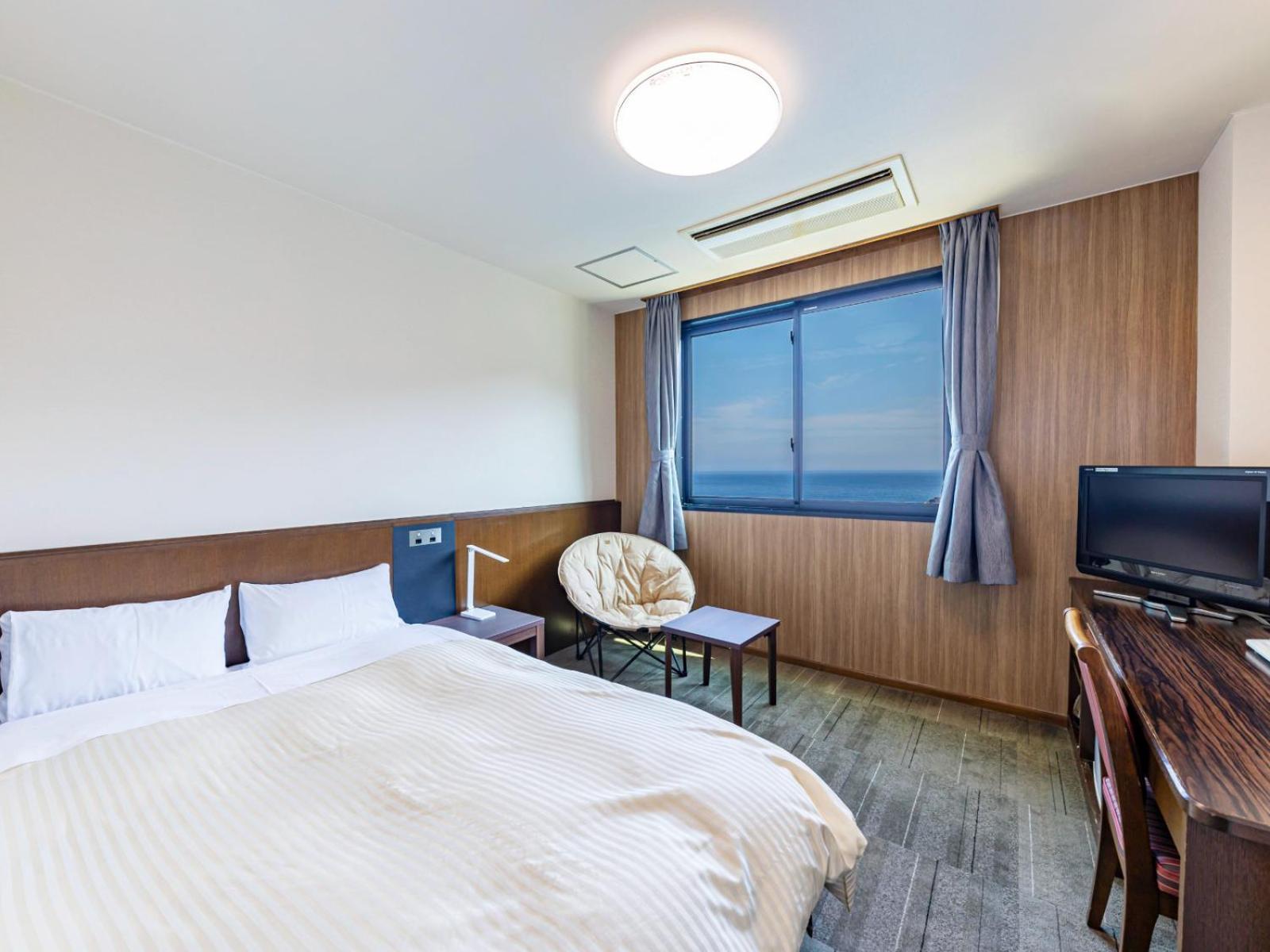 Hotel Nami Kumano Exterior photo